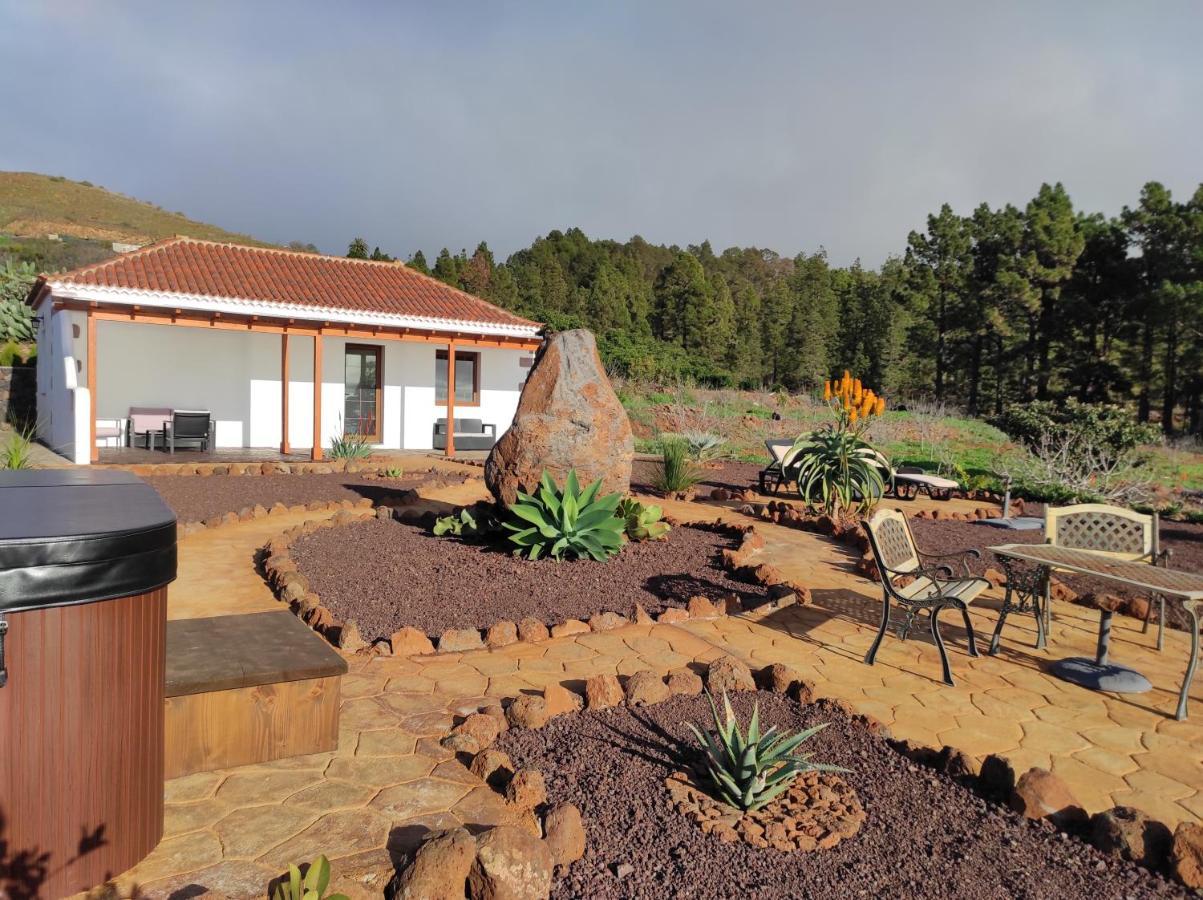 Casa Los Almendros Jacuzzi Garden Пунтагорда Екстер'єр фото
