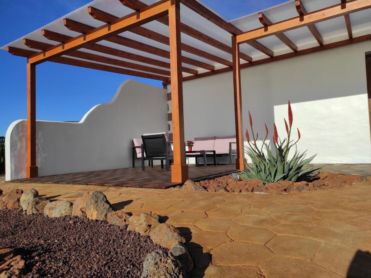 Casa Los Almendros Jacuzzi Garden Пунтагорда Екстер'єр фото